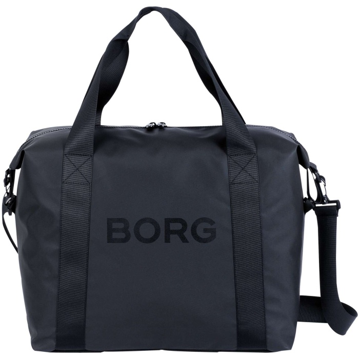 Weekend Bag