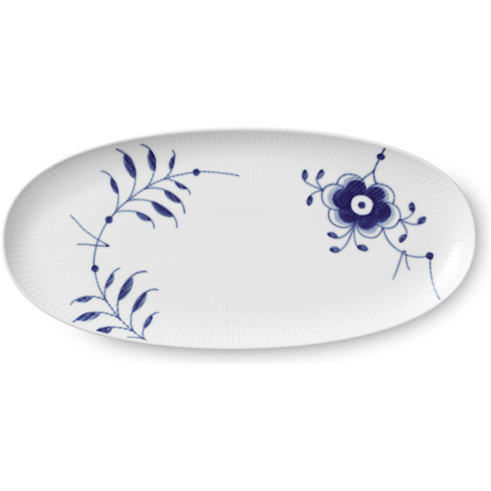Mega - Oval Dish 37 cm