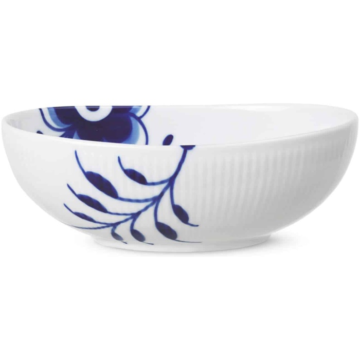 Mega - Oval Bowl 37 cl.
