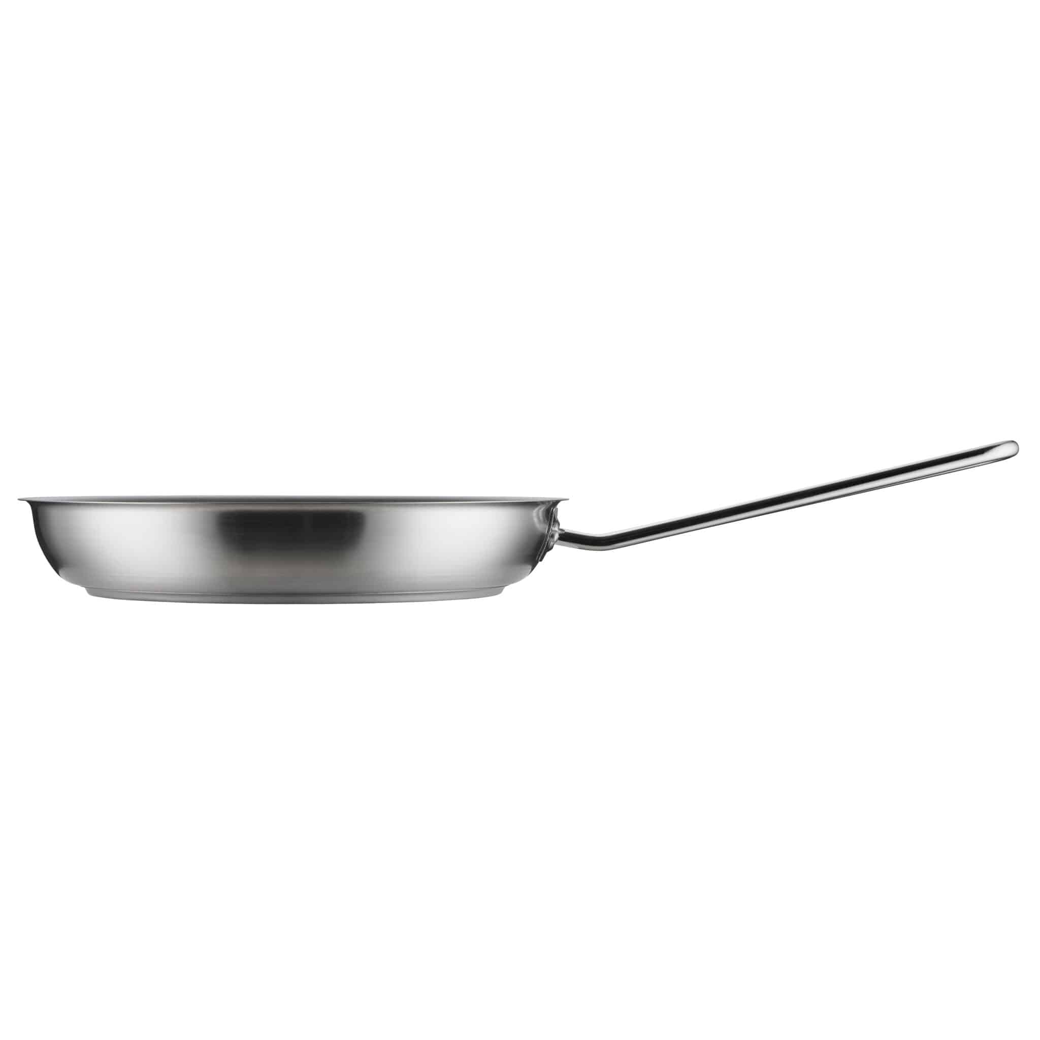 Frying pan 26 cm with ceramic coating - Image 2