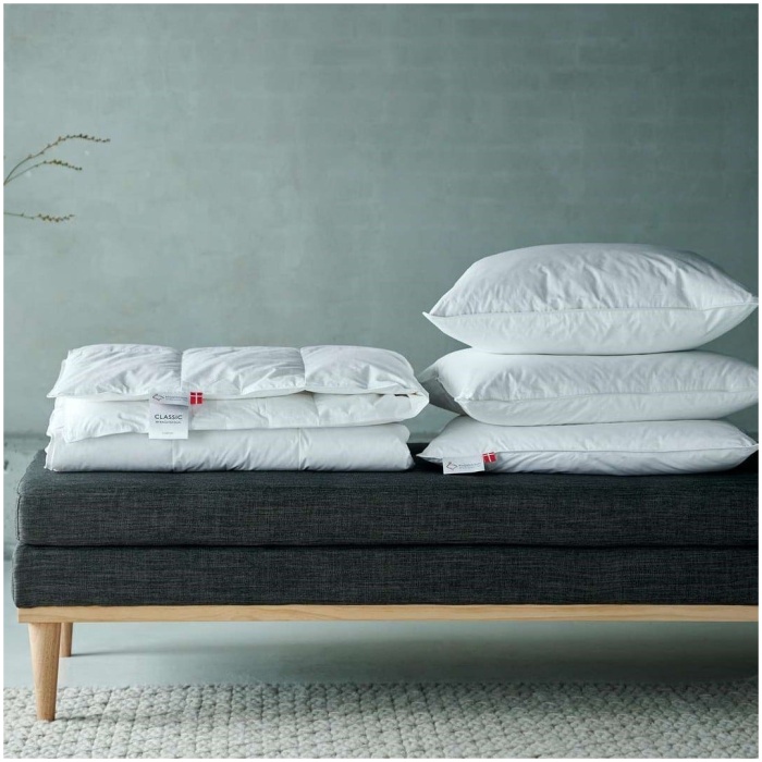 Classic Comfort duvet – Warm / 2 lengths