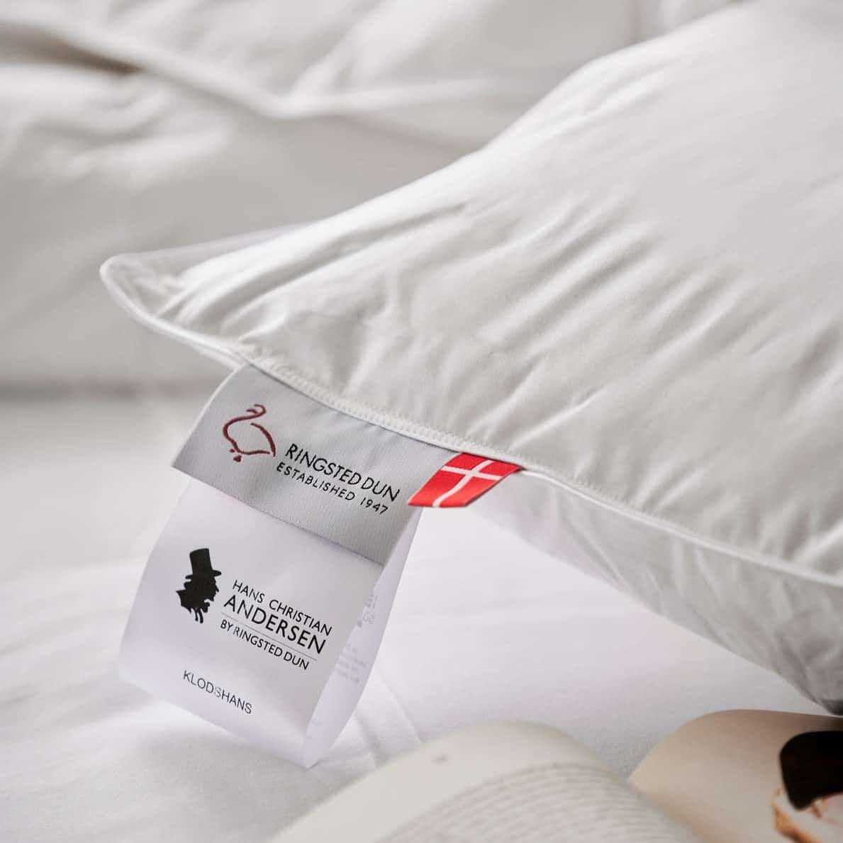 Klodshans pillow - Image 2