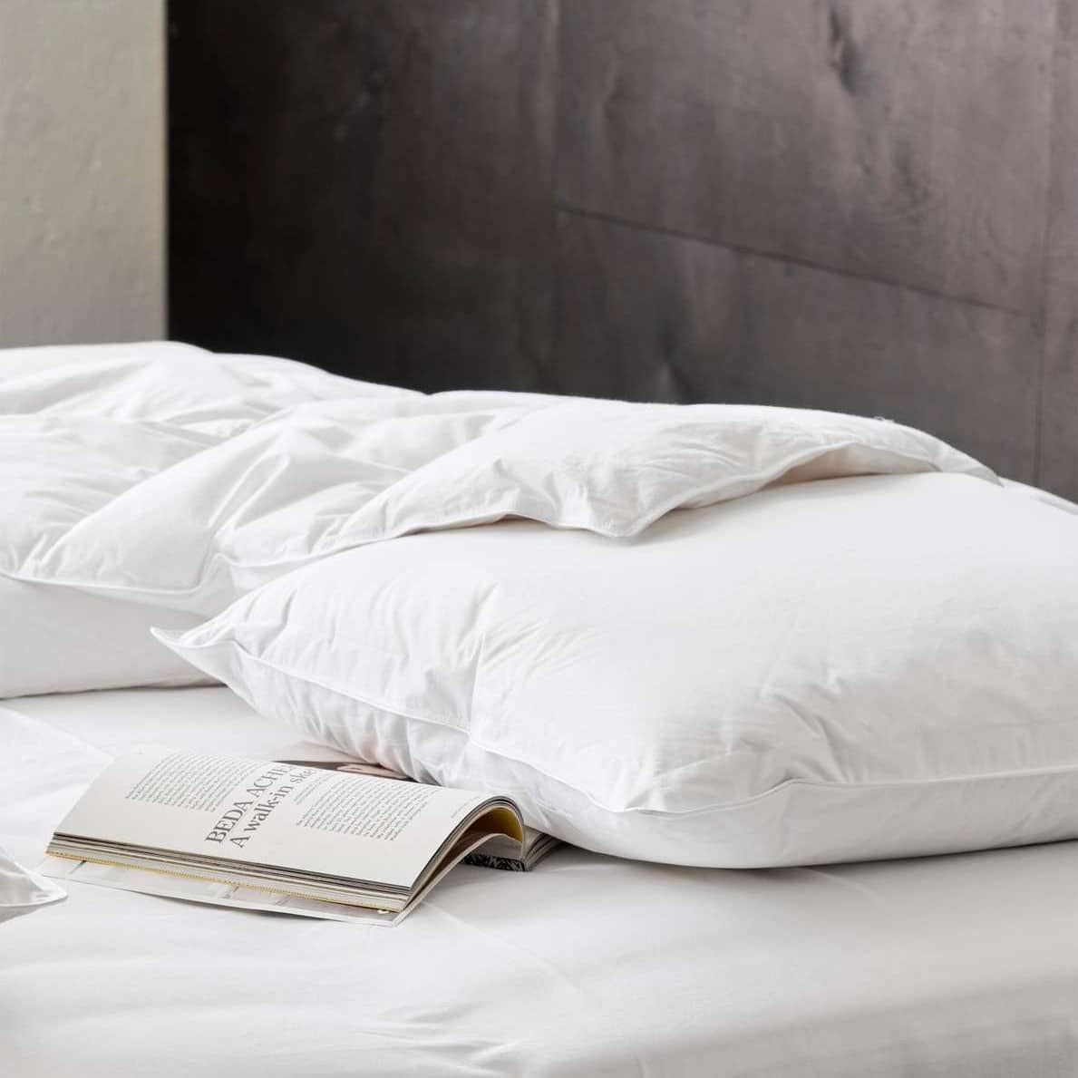 Klodshans pillow - Image 3