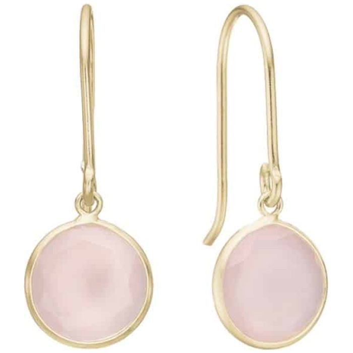 Ørehænger, Pink