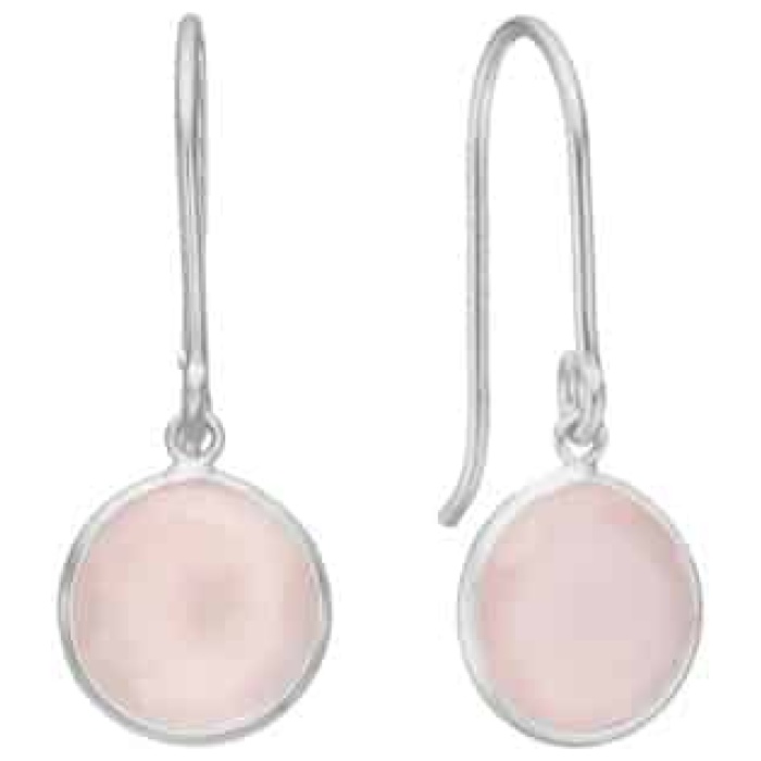 Ørehænger, Pink