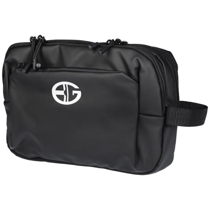 Toiletry Bag Black