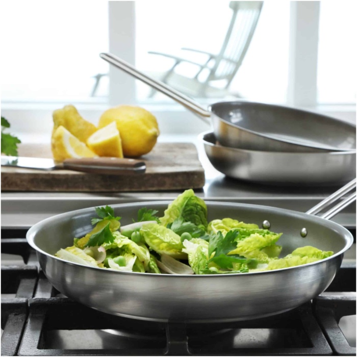 Frying pan 26 cm with ceramic coating
