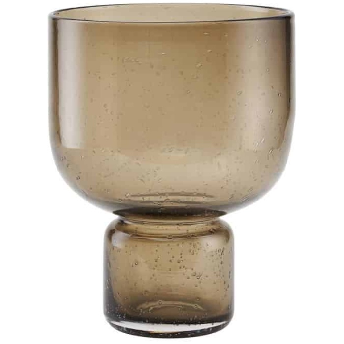 Farida Vase - H: 22 cm