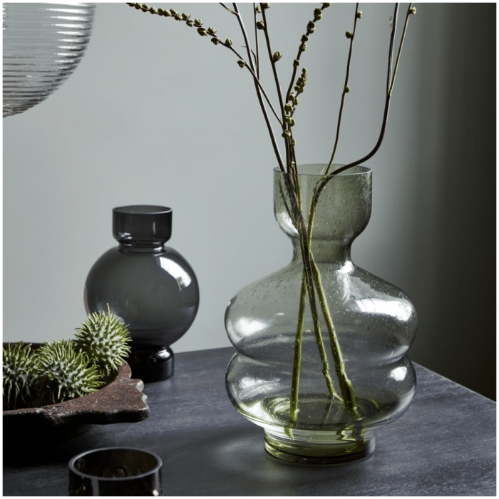 Vase - H35 cm