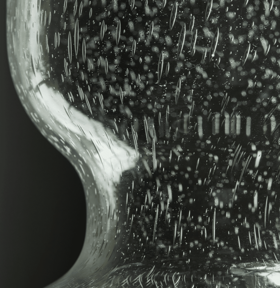 Vase - H35 cm - Image 3