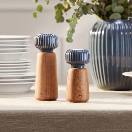 Hammershøi Kværn/14 cm - 2 farver - Billede 3