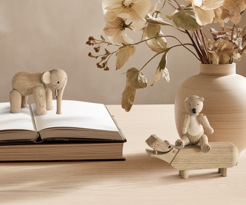 Liliput - 3-figure set - Image 2
