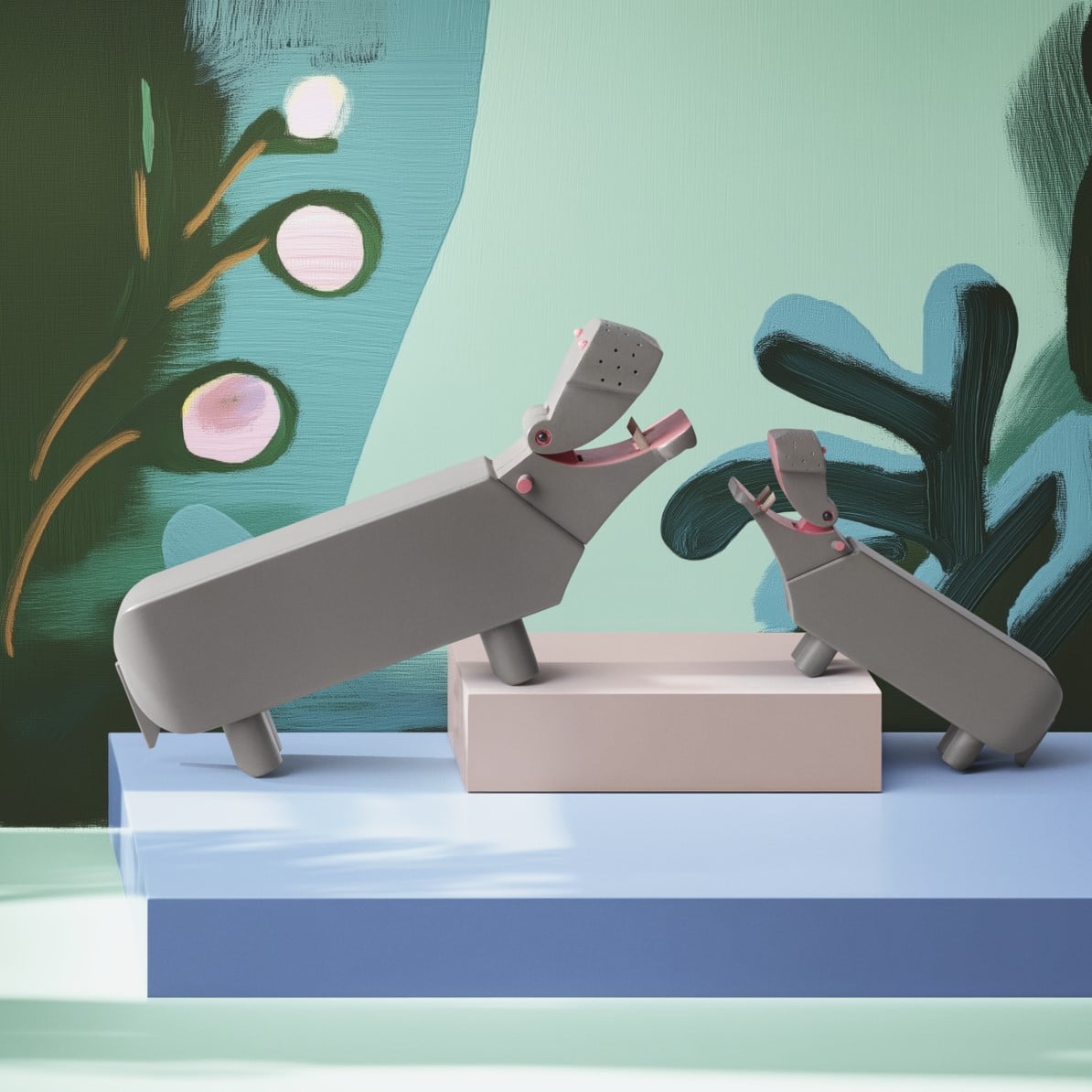 Liliput – Hippo - Image 2