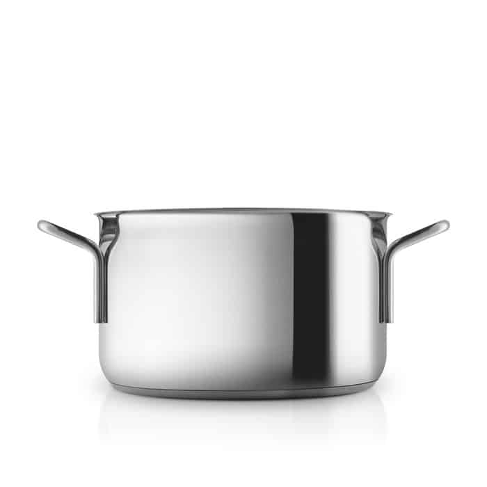 6.5 L pot with lid - Image 2