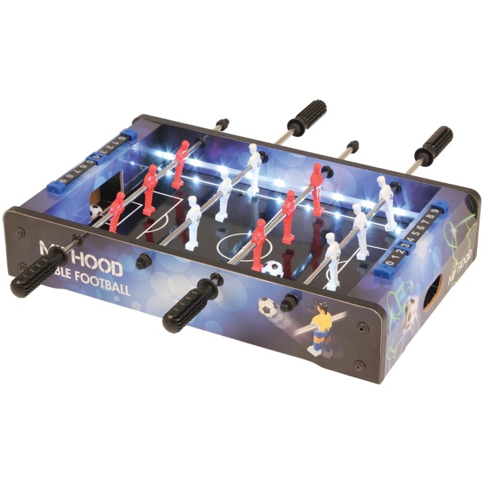 Tabletop foosball - mini