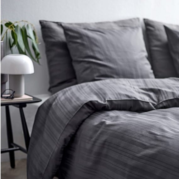 Noble Bedding - 2 sets /Ash 200 cm