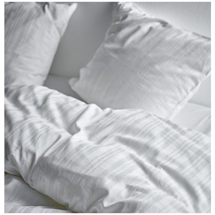 Noble Bedding - 2 sets /White
