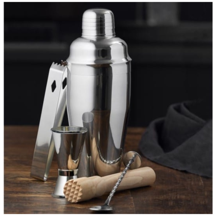 Bar set – 5 pieces