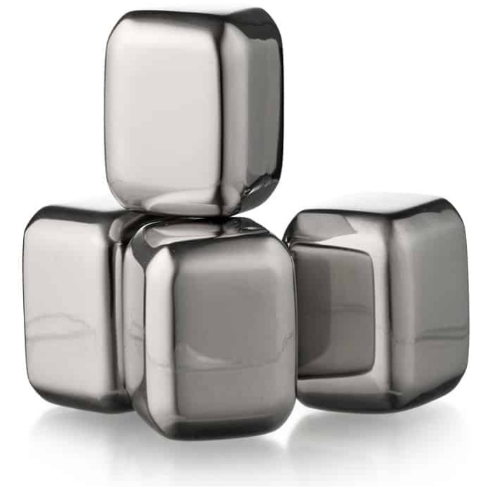 Whiskey Stones - 4 pcs.