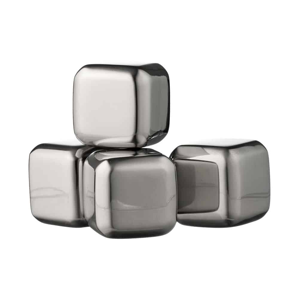 Whiskey Stones - 4 pcs. - Image 3