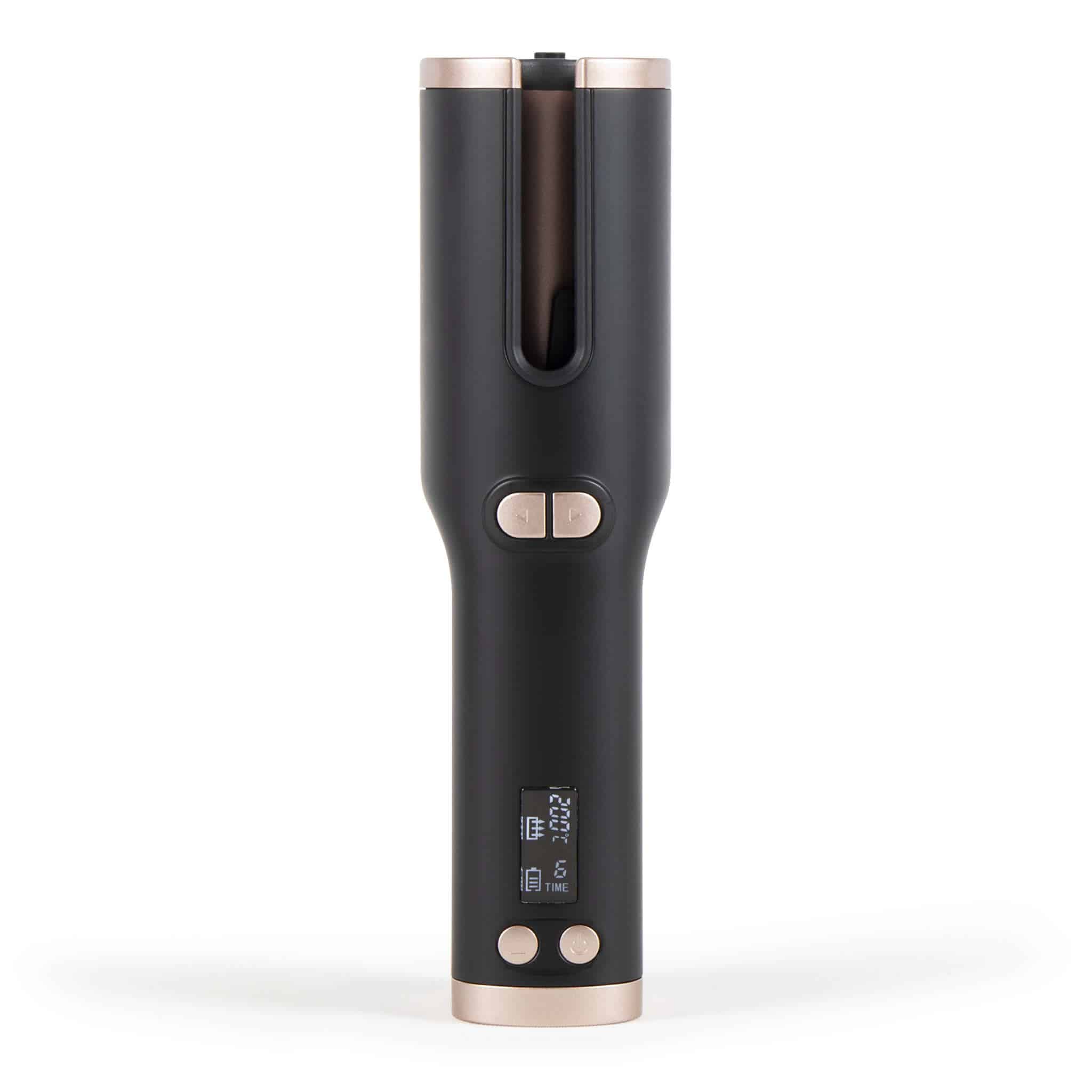 Automatic Curling Iron - Image 4