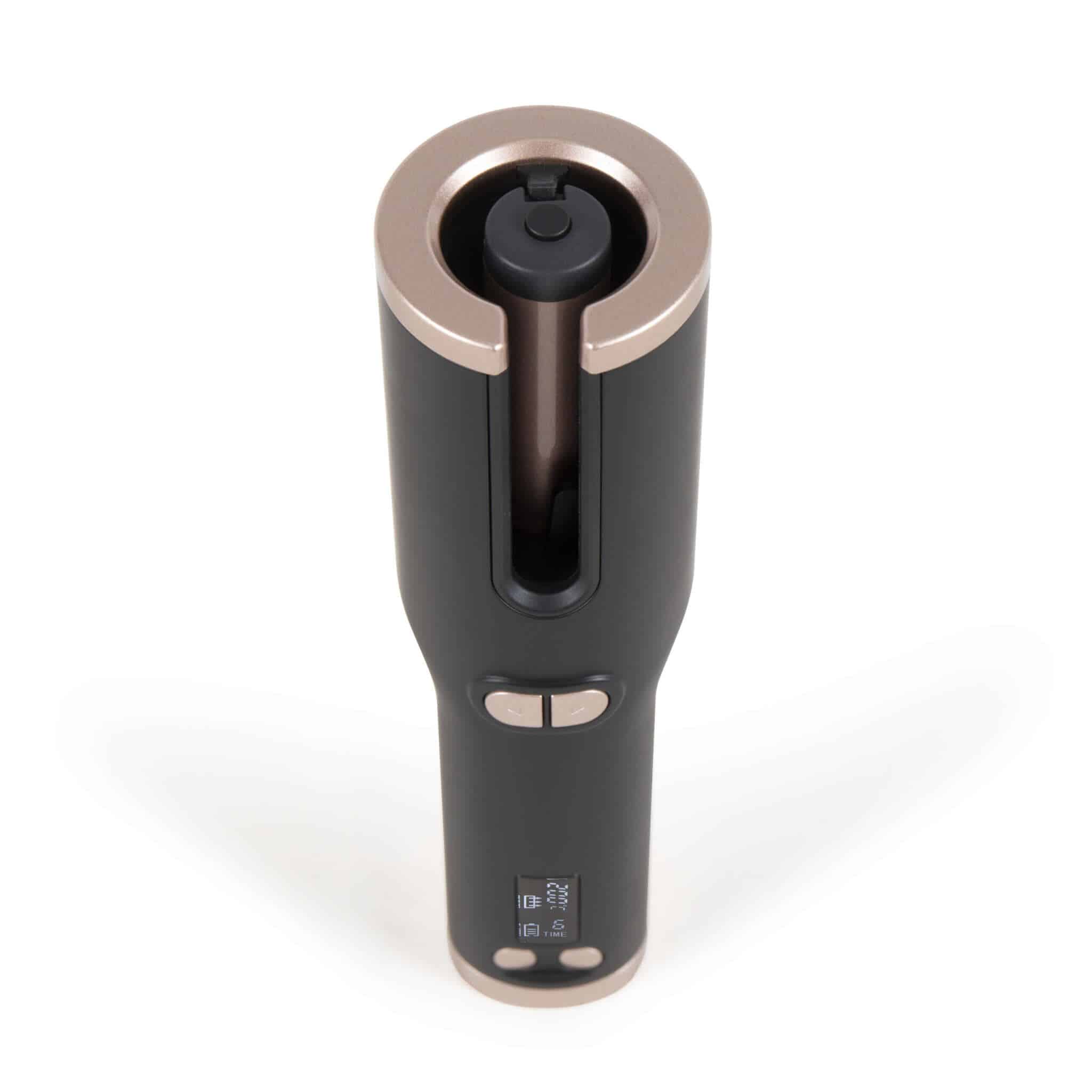 Automatic Curling Iron - Image 2
