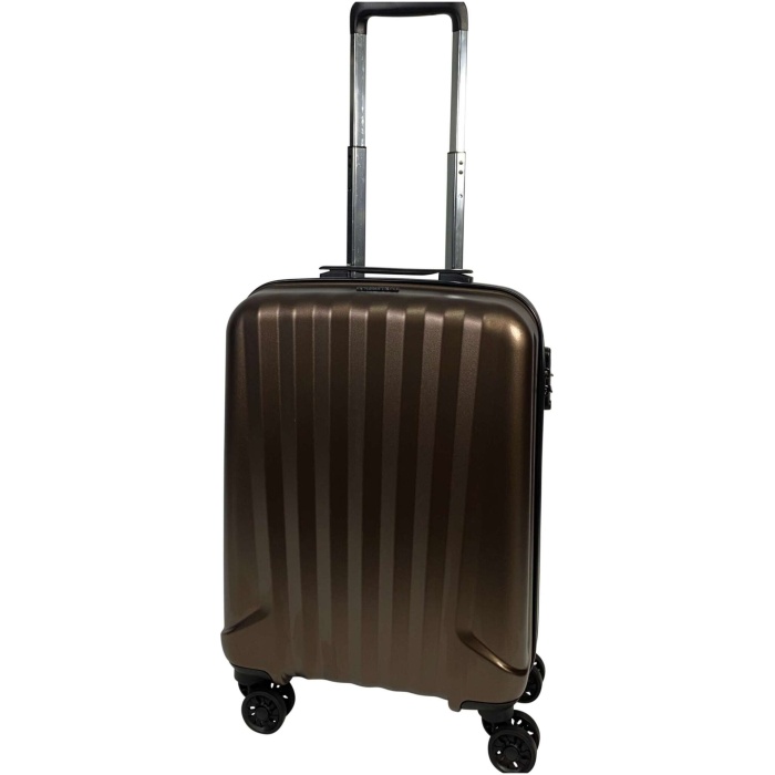 Carry-on suitcase