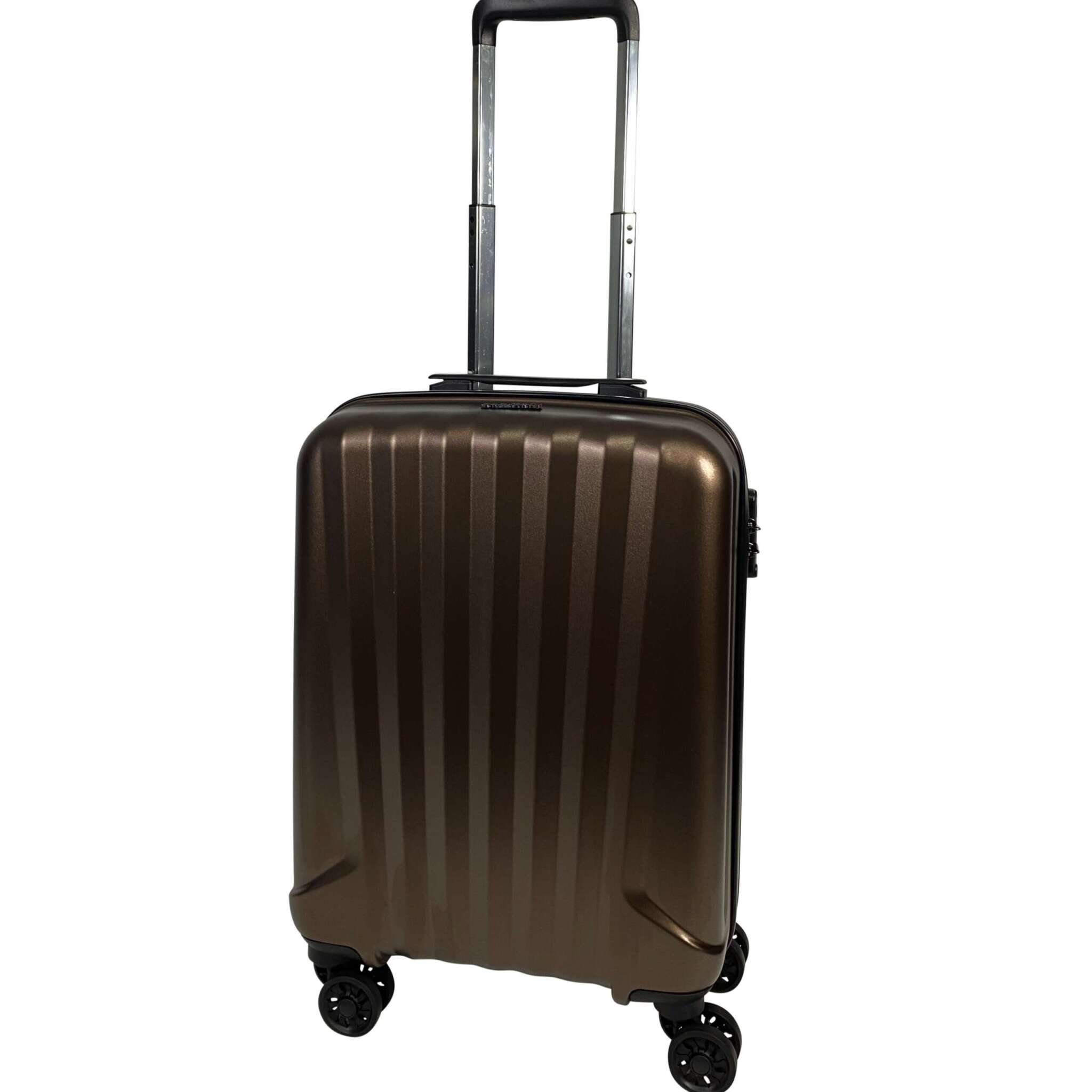 Carry-on suitcase