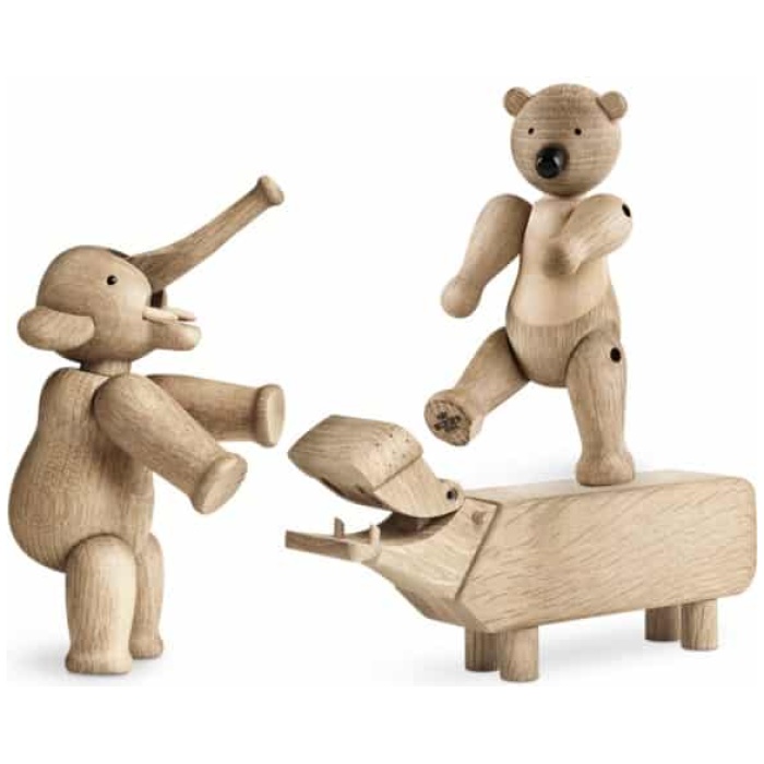 Liliput - 3-figure set