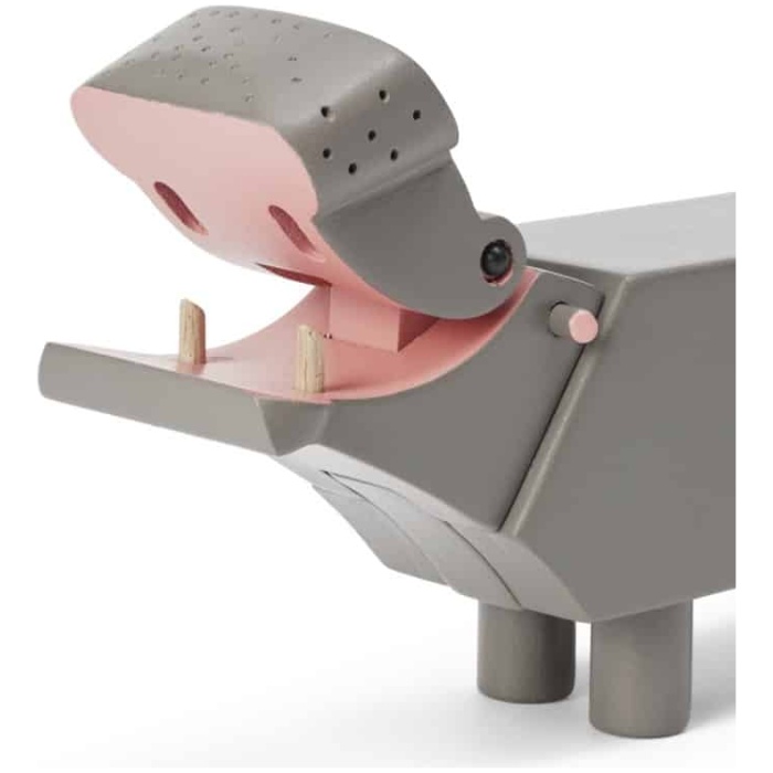 Liliput – Hippo