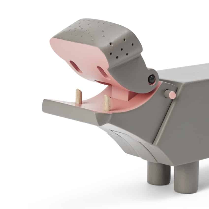 Liliput – Hippo