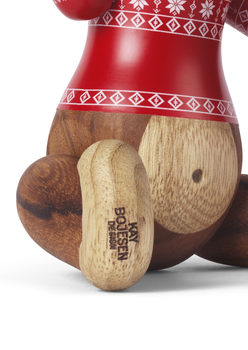 Abe Julesweater - Billede 3