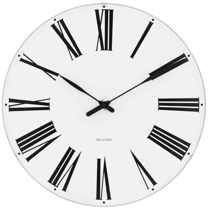 Roman Wall Clock Ø16 cm