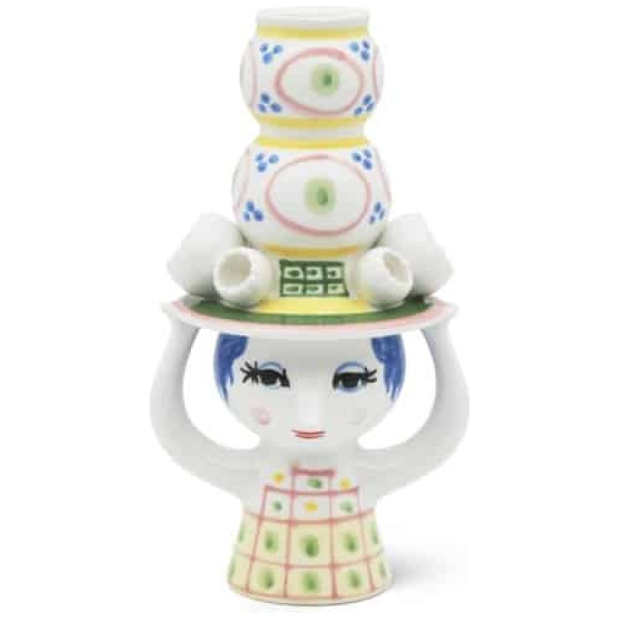 Eva - Candleholder