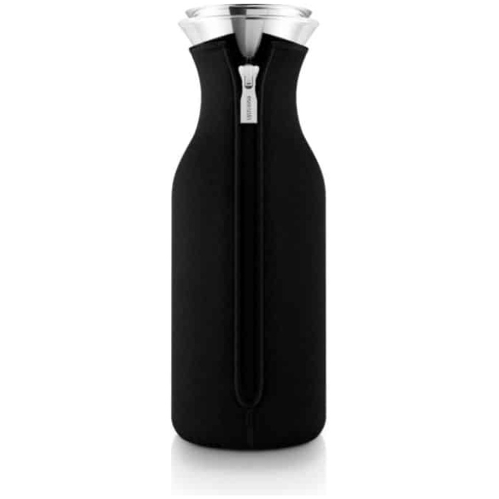 Fridge carafe 1.0 l - with sleeve