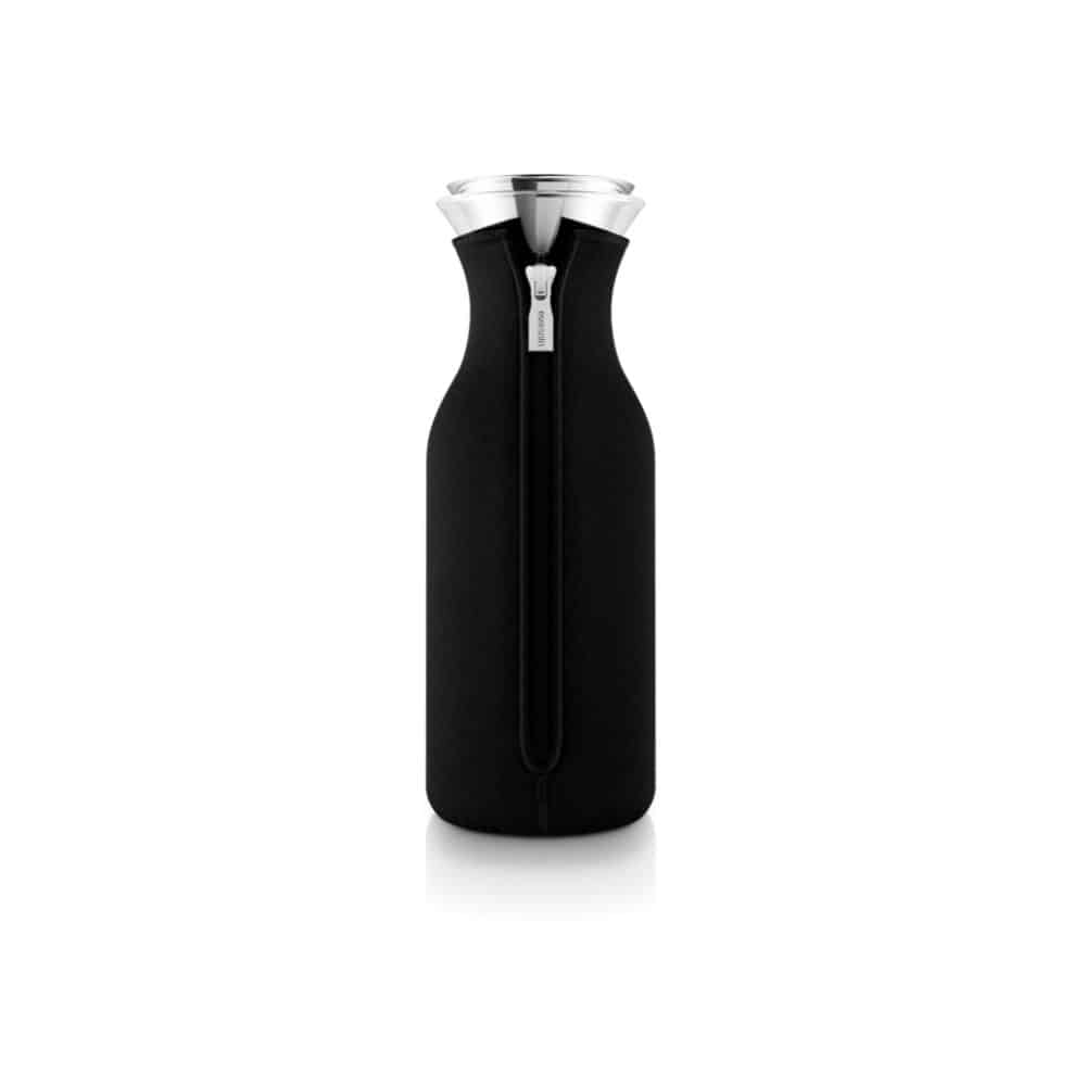 Fridge carafe 1.0 l - with sleeve