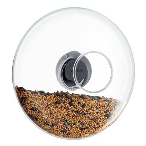 Window Bird Feeder Ball - Large - Image 2