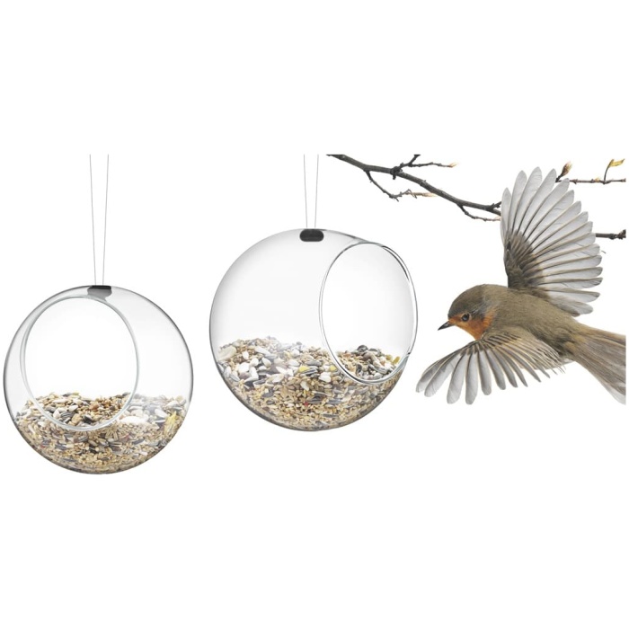 Mini Feed Balls - 2 pcs.