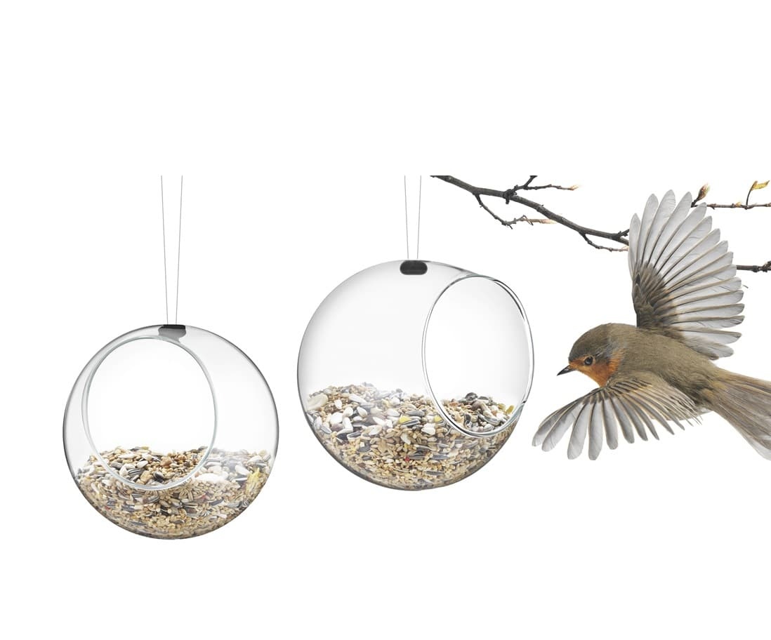 Mini Feed Balls - 2 pcs.