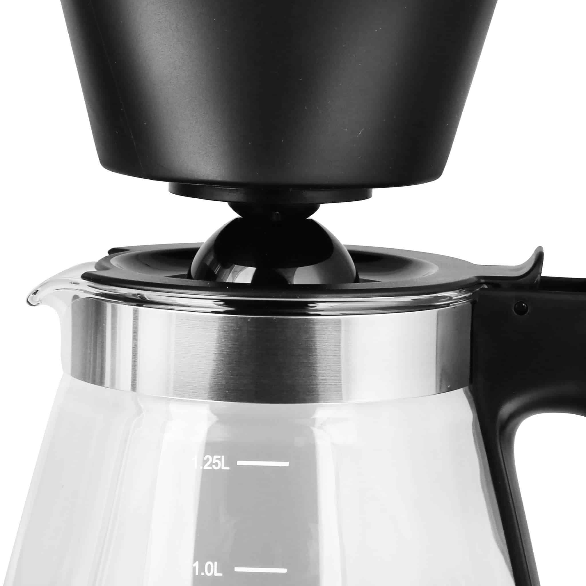 Coffee maker, 10 cups - Image 2