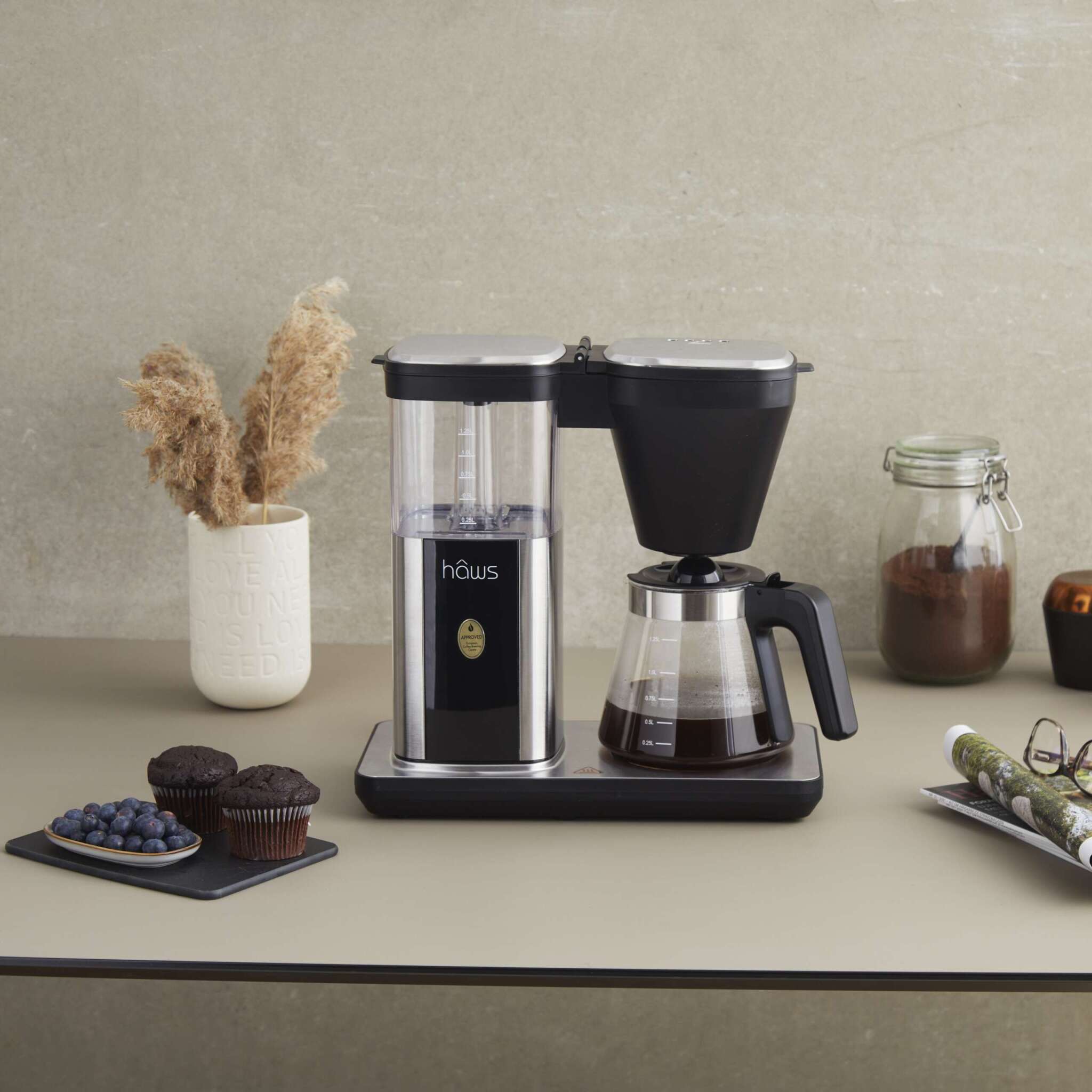 Coffee maker, 10 cups - Image 3