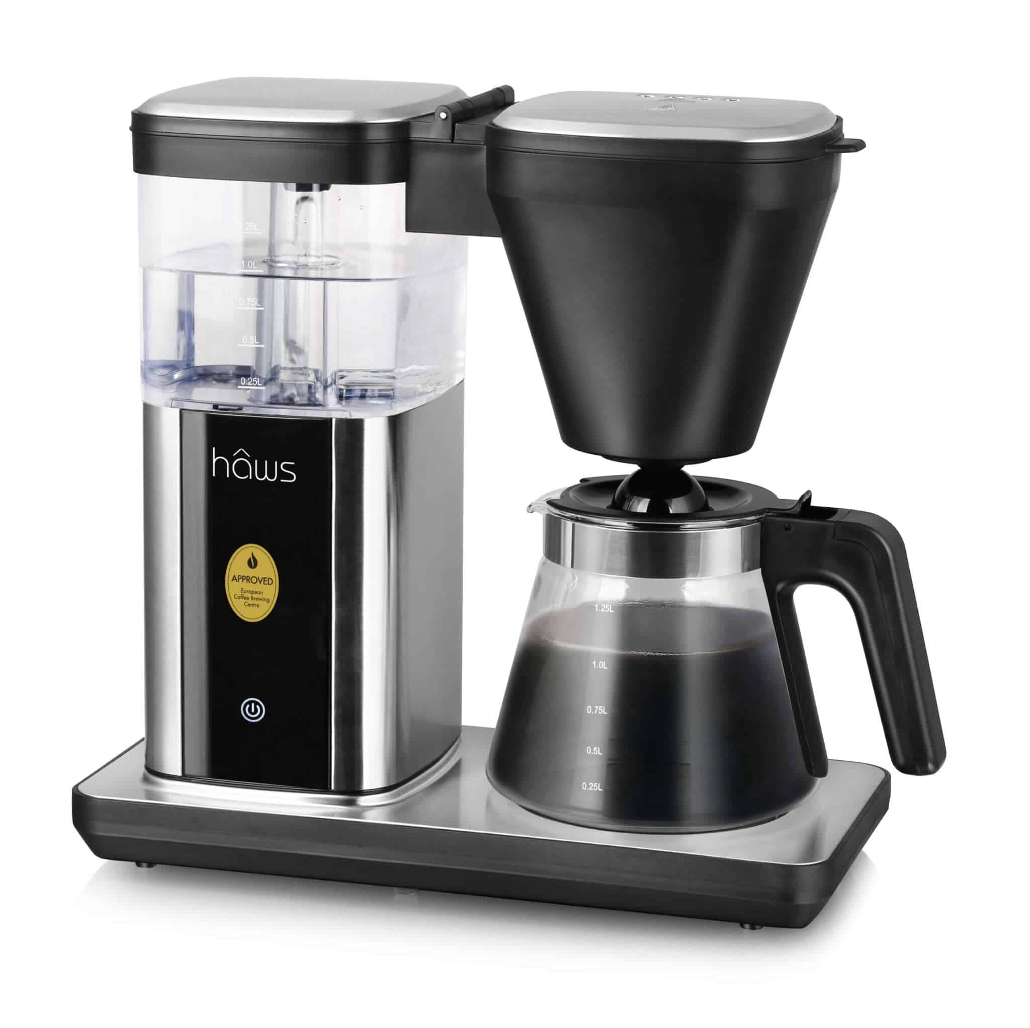 Coffee maker, 10 cups