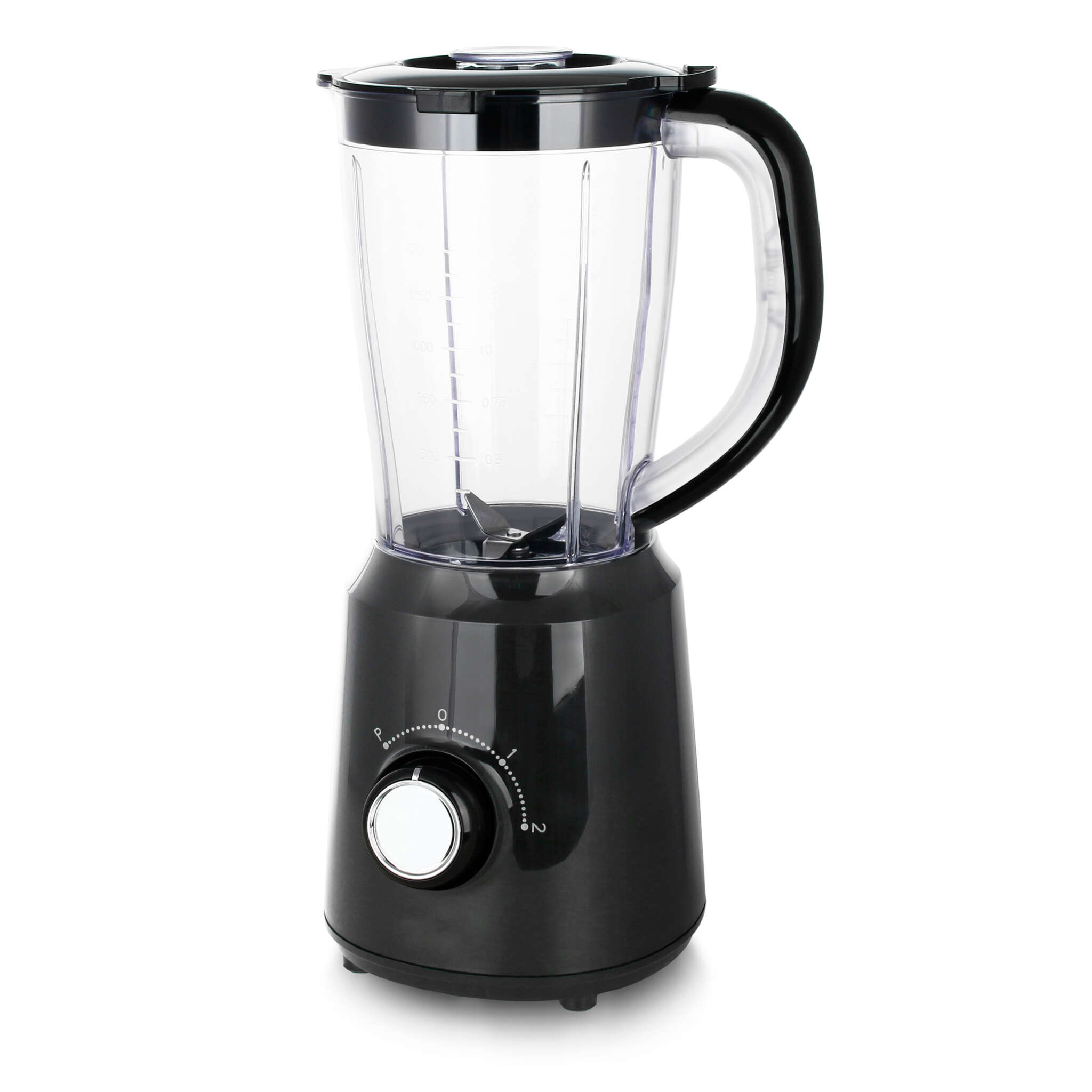 Drejø blender – 1.5 L, 2 speeds + pulse - Image 2