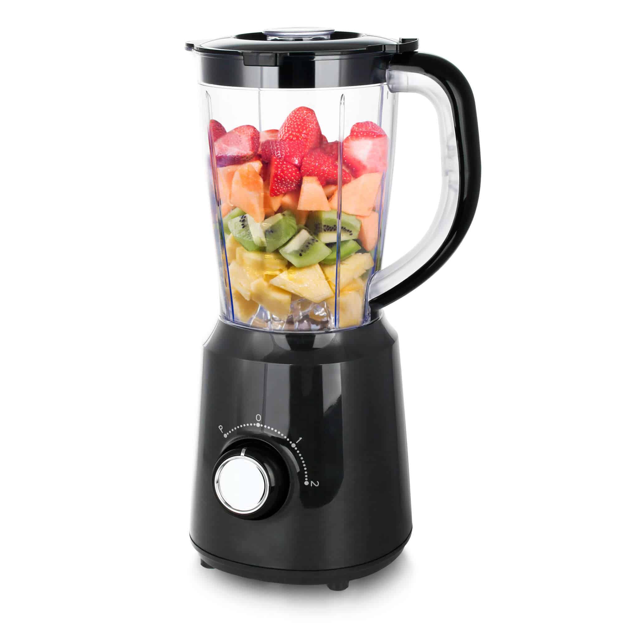 Drejø blender – 1.5 L, 2 speeds + pulse - Image 3