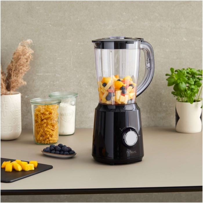 Drejø blender – 1.5 L, 2 speeds + pulse