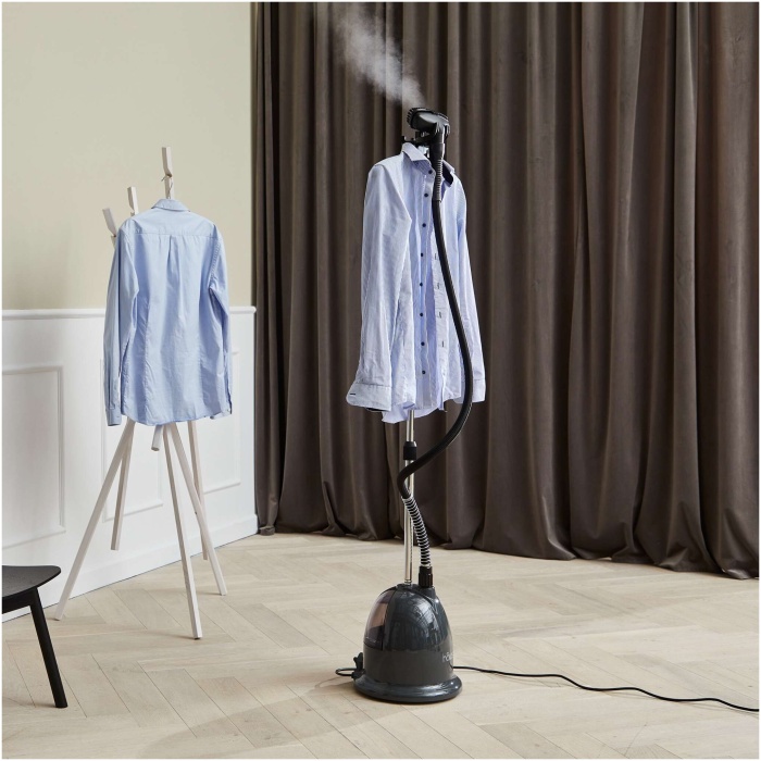 Steamer – floor model