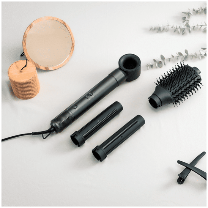 Hot Air Styler 4-in-1 – 1500 W