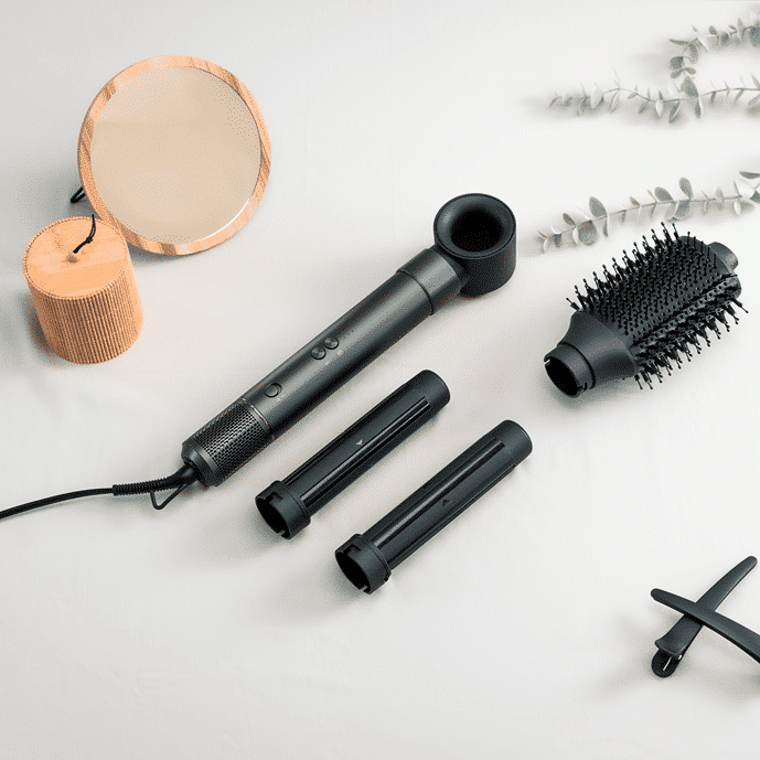 Hot Air Styler 4-in-1 – 1500 W