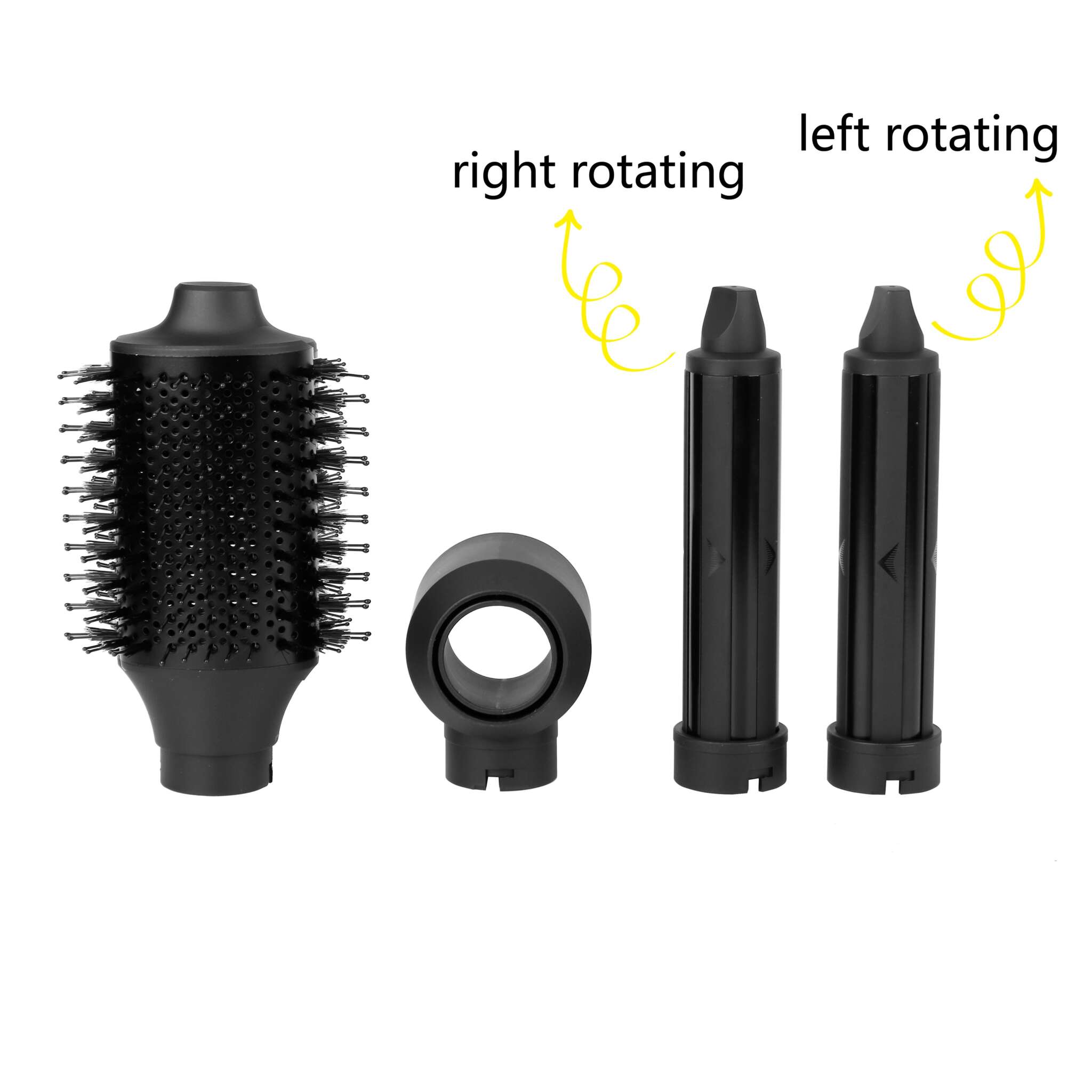 Hot Air Styler 4-in-1 – 1500 W - Image 2