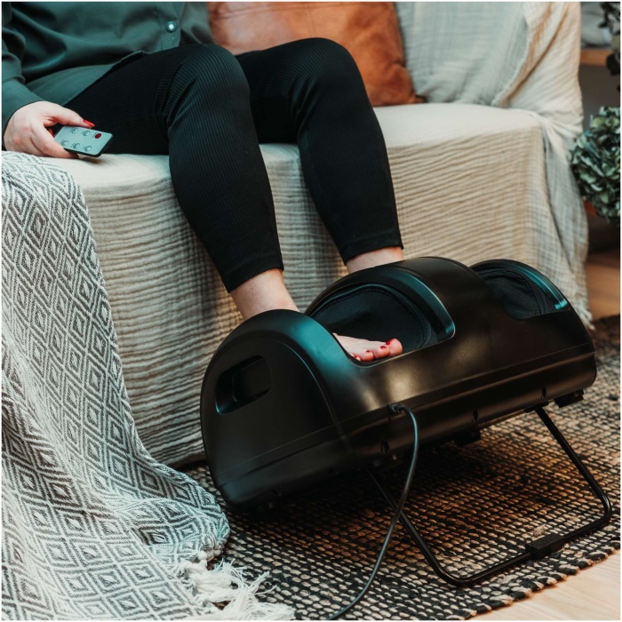 Relax Foot & Calf Massager
